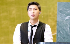 RM Berbagi Kekhawatiran Soal Perubahan Tren dan Musik BTS Fokus pada Hal Ini