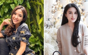 Intip 7 Inspirasi Outfit Natal Ala Gisella Anastasia Hingga Sandra Dewi, Chic & Fancy