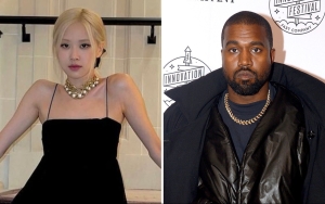 Rose BLACKPINK Pamer Hadiah Super Mahal dari Kanye West Bikin Fans Campur Aduk