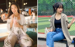 Dicap Pelakor Rebut Pacar Chandrika Chika, Fuji Blak-Blakan Pacari Thariq Halilintar?