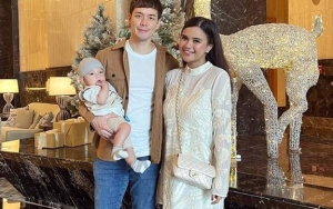 Anthony Xie dan Audi Marissa