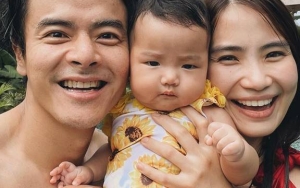 Dion Wiyoko dan Fiona Anthony 