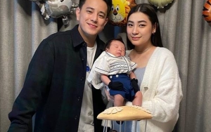 Billy Davidson dan Patricia Devina Dextra