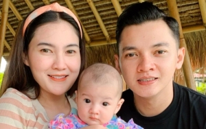 Nella Kharisma Rayakan Natal Perdana Bareng Anak, Dory Harsa Malah Disentil Soal Pindah Agama? 