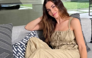Potret Terbaru Aktris Jenna Dewan Saat Natal Picu Rumor Tengah Hamil Anak Ketiga