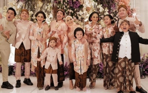 Krisdayanti Beber Alasan Tak Ikut Aurel Hermansyah dan Atta Halilintar Liburan Ke Turki