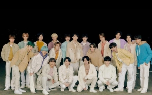 SBS Gayo Daejun 2021: Hadirkan 3 Unit NCT, Solo Stage Taeyong Sukses Bikin Terpukau