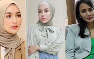 Pernah Punya 'Masalah' Tas Dengan Citra Kirana, Medina Zein Beri Dukungan Untuk Wenny Ariani?