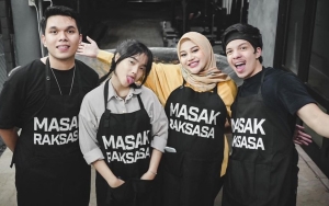 Digoda Atta Halilintar Saat Video Call Fuji, Reaksi Salting Thariq Halilintar Bikin Gemas