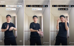 Bangun <i>Attitude</i> yang Disukai <i>Followers</i>