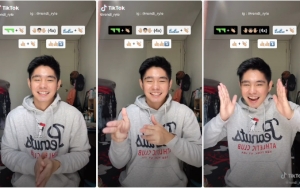 Bahagia Bisa Sebarkan Energi Positif