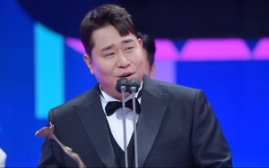 KBS Entertainment Awards 2021: Moon Se Yoon Raih Daesang, Ini Daftar Pemenang Lengkapnya