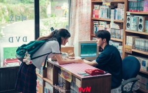 Kim Tae Ri & Nam Joo Hyuk 'Twenty-Five Twenty-One'