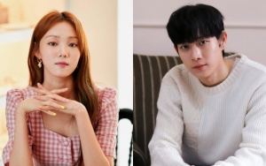 Lee Sung Kyung & Kim Young Dae 'Shooting Star'