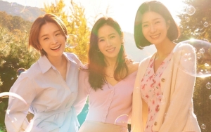 Son Ye Jin, Jeon Mi Do & Kim Ji Hyun 'Thirty, Nine' 