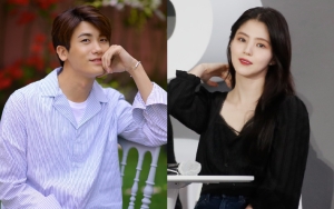 Park Hyungsik & Han So Hee 'Soundtrack #1'