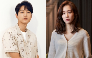 Song Joong Ki & Shin Hyun Bin 'The Chaebol's Youngest Son'