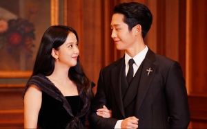Episode 4 'Snowdrop' Jisoo BLACKPINK dan Jung Hae In Banjir Kritikan Karena Adegan Ini, Kenapa?
