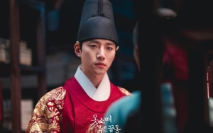 Beda dari Biasanya, Adegan Mabuk Junho 2PM di 'The Red Sleeve' Sukses Bikin Gemas