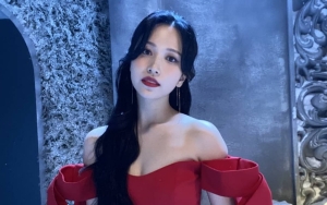Keluhkan Kostum Mina yang Terlalu Ketat di Konser TWICE, Netizen: Baju Dancer Lebih Bagus