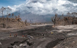 Masa Tanggap Darurat Erupsi Semeru Telah Berakhir, Kini Fokus Relokasi Warga Terdampak