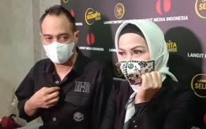 Dulu Ingin Suami Seperti Irwan Mussry, Venna Melinda Akhirnya Pilih Ferry Irawan Karena ini