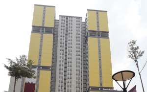 Pasien Omicron Lolos Akibat Dispensasi Karantina, Mikro Lockdown Diterapkan Jika Ada Transmisi Lokal