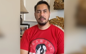  'Nemplok Sana-sini', Sunan Kalijaga Kini Dukung Perdamaian Doddy Sudrajat dan H. Faisal