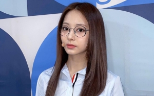 Cantik Banget, Penampilan Perdana Tzuyu TWICE Usai Ganti Gaya Rambut Jadi Perhatian