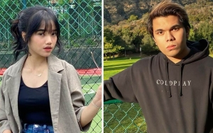 Fuji Beber Kriteria Pacar yang Direstui Sang Kakak, Thariq Halilintar Girang: Yes Aku Lebih dari Itu
