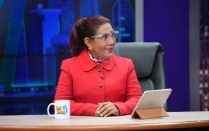 Viral Dokumen Eks Menteri KKP Jadi Bungkus Gorengan, Begini Respons Kemendagri dan Susi Pudjiastuti