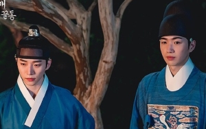 Sempat Berkhianat, Ketulusan Kang Hoon di 'The Red Sleeve' Bikin Junho 2PM Mewek