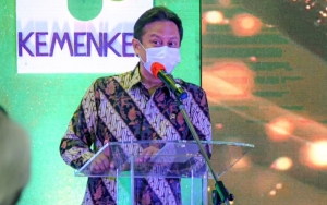Sudah 46 Kasus, Menkes Sigap Siapkan PCR Baru Bisa Deteksi COVID-19 Omicron Dalam 4-6 Jam