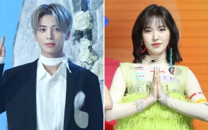 SBS Gayo Daejun 2021: Potret Taehyun TXT dan Wendy Red Velvet Bikin Deg-degan