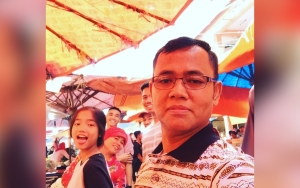 H. Faisal Pasang Badan Bela Fuji yang Bakal Dipolisikan Doddy Soedrajat: Nggak Takut!