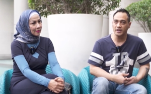 Ortu Venna Melinda Minta Bukti Keseriusan, Ini Jawaban Ferry Irawan