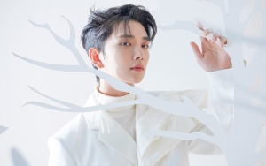 Joshua SEVENTEEN Bagikan Rahasia Perawatan Kulit, Akui Lakukan Hal Aneh Ini