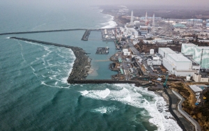Abai Pro-Kontra, Jepang Mulai Buat Rencana Detail Pembuangan Limbah Nuklir Fukushima ke Laut