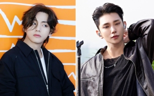 Ada V BTS dan Joshua SEVENTEEN, Sederet Idol Ini Rayakan Ultah Bareng