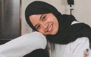 Hanin Dhiya Beber Pengalaman Collab Bareng Lukas Graham, Terungkap Dapat Pujian Ini