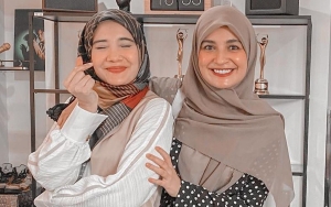 Zaskia Sungkar Mendadak Bongkar Habis Tabiat Shireen Sungkar, Bukti 'Sibling Goals' Bikin Iri?