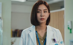 Jadi Dokter, Begini Totalitas Uee Saat Siapkan Perannya di 'Ghost Doctor'