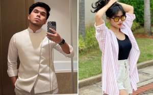 Thariq Halilintar Siap Ngelamar, Fuji: Kalau Kelamaan Aku Bisa Ditikung
