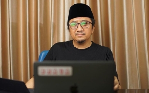 'Haters' Yusuf Mansur Mulai Hapusi Video Fitnah: Tidak Menghindari Ancaman Pidana