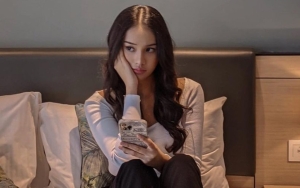 Jadi 'Pelakor', Anya Geraldine Pilih Diselingkuhi Ketimbang Selingkuh