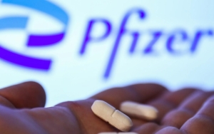 Korea Selatan Izinkan Penggunaan Darurat Pil Anti COVID-19 Pfizer