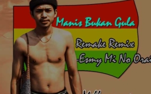 Stegga Boy 'Manis Bukan Gula'