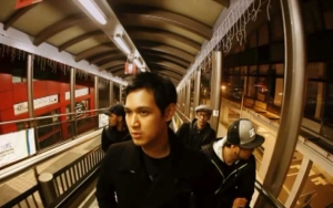 Bondan Prakoso dan Fade2Black 'Linting Daun'