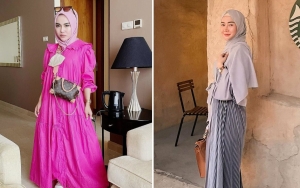 Medina Zein Pamer Gepokan Dollar Buat Belikan Gala Rumah, Marissya Icha Ngakak Sindir Begini