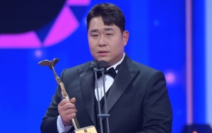 KBS Entertainment Awards 2021: Moon Se Yoon Dikritik Karena Sebut Kim Seon Ho